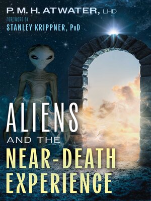 cover image of Aliens and the Near-Death Experience